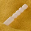 Haarnadel / Gewandnadel aus Knochen