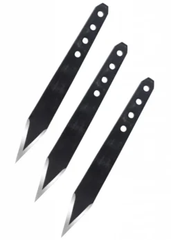Half Spin Thrower Knife Set, Condor