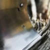 Halsberge, 1,6 mm Stahl
