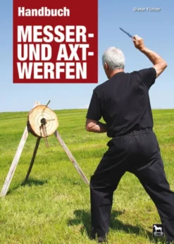 Handbuch Messer- und Axtwerfen
