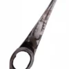 Handgeschmiedetes Wikinger-Axtblatt, ca. 15 cm