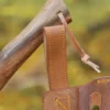 Handliche Outdoor-Axt