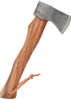 Handliche Outdoor-Axt