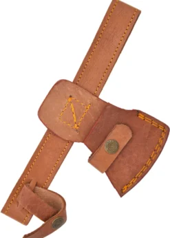 Handliche Outdoor-Axt