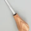 Handmeißel, gerade, flach, Sweep P1 (4 mm), BeaverCraft