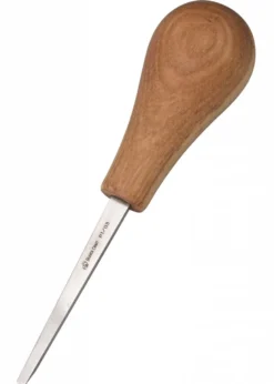 Handmeißel, gerade, flach, Sweep P1 (3 mm), BeaverCraft