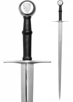 Hanwei Anderthalbhänder von Albrecht II.