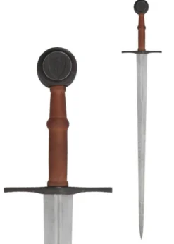 Hanwei Anderthalbhänder von Albrecht II. - Antikversion