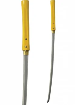 Hanwei Bamboo Katana