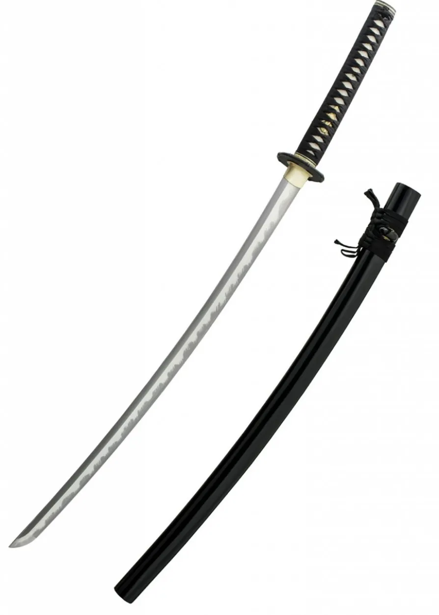 Hanwei Bamboo Mat Katana