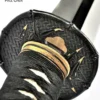 Hanwei Bamboo Mat Wakizashi