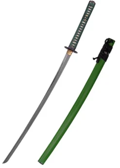 Hanwei Bamboo Snake Katana