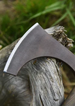 Hanwei Bartaxt, geschmiedet, Antikfinish
