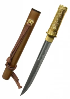 Hanwei Bushido Tanto