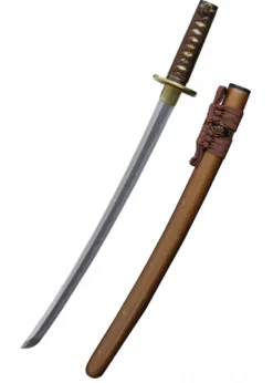 Hanwei Bushido Wakizashi