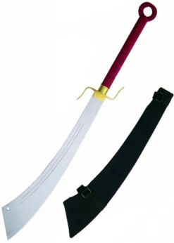 Hanwei Dadao, von Paul Chen