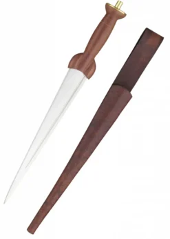 Hanwei Früher schottischer Dirk, circa 1700