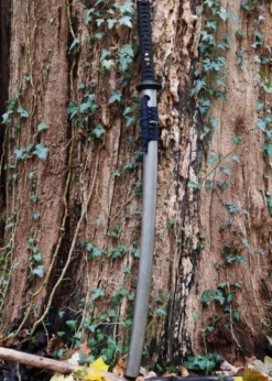 Hanwei Galaxy Katana, Wootz-Stahl
