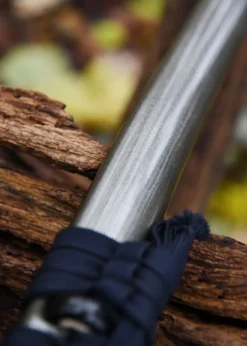 Hanwei Galaxy Katana, Wootz-Stahl