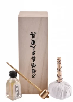 Hanwei Galaxy Katana, Wootz-Stahl