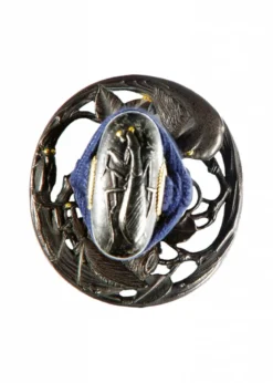 Hanwei Golden Oriole Katana