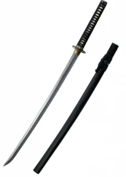 Hanwei Great Wave Katana