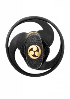 Hanwei Great Wave Katana