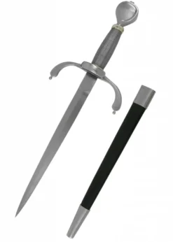 Hanwei Gustav II. Main Gauche, Linkshanddolch