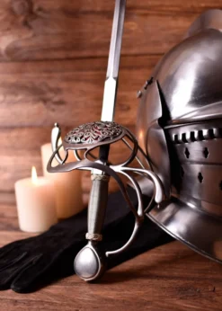 Hanwei Gustav II. Rapier