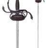 Hanwei Gustav II. Rapier, Antikversion