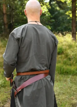 Hanwei Hochmittelalter Schwertgürtel, Rechtshänder