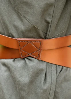 Hanwei Hochmittelalter Schwertgürtel, Rechtshänder