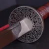 Hanwei Hsu Miao Dao