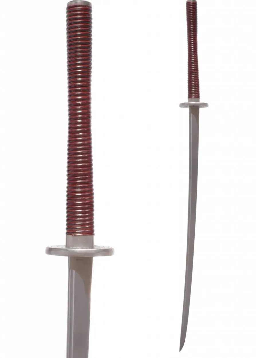 Hanwei Hsu Miao Dao