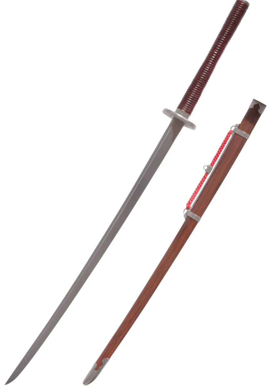 Hanwei Hsu Miao Dao