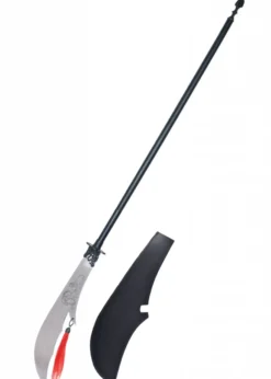 Hanwei Hsu Quandao