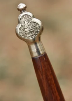 Hanwei Hunyuan Shaolin Schwert