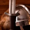Hanwei Irisches Wikingerschwert