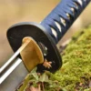 Hanwei Kaeru (Frosch) Katana