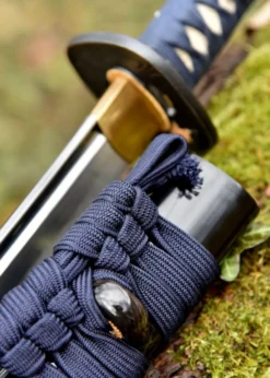 Hanwei Kaeru (Frosch) Katana