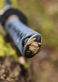 Hanwei Kaeru (Frosch) Katana