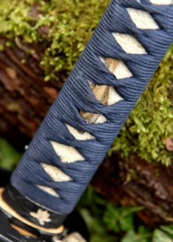 Hanwei Kaeru (Frosch) Katana