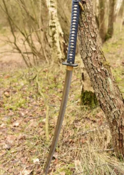 Hanwei Kaeru (Frosch) Katana