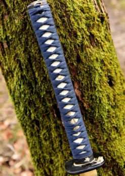 Hanwei Kaeru (Frosch) Katana