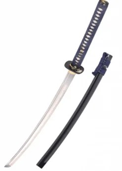 Hanwei Kaeru (Frosch) Katana