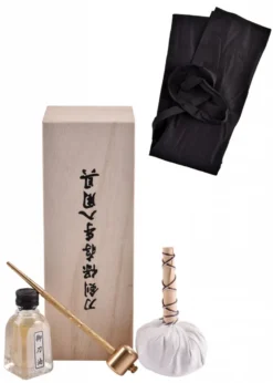 Hanwei Kaeru (Frosch) Katana