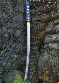 Hanwei Kaeru (Frosch) Wakizashi