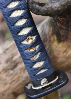 Hanwei Kaeru (Frosch) Wakizashi