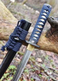 Hanwei Kaeru (Frosch) Wakizashi