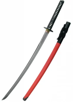 Hanwei Kami Katana
